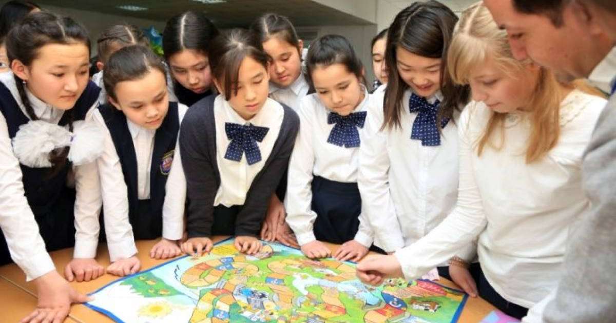 Әйелдердің ғылымдағы үлесін қалай арттыруға болады