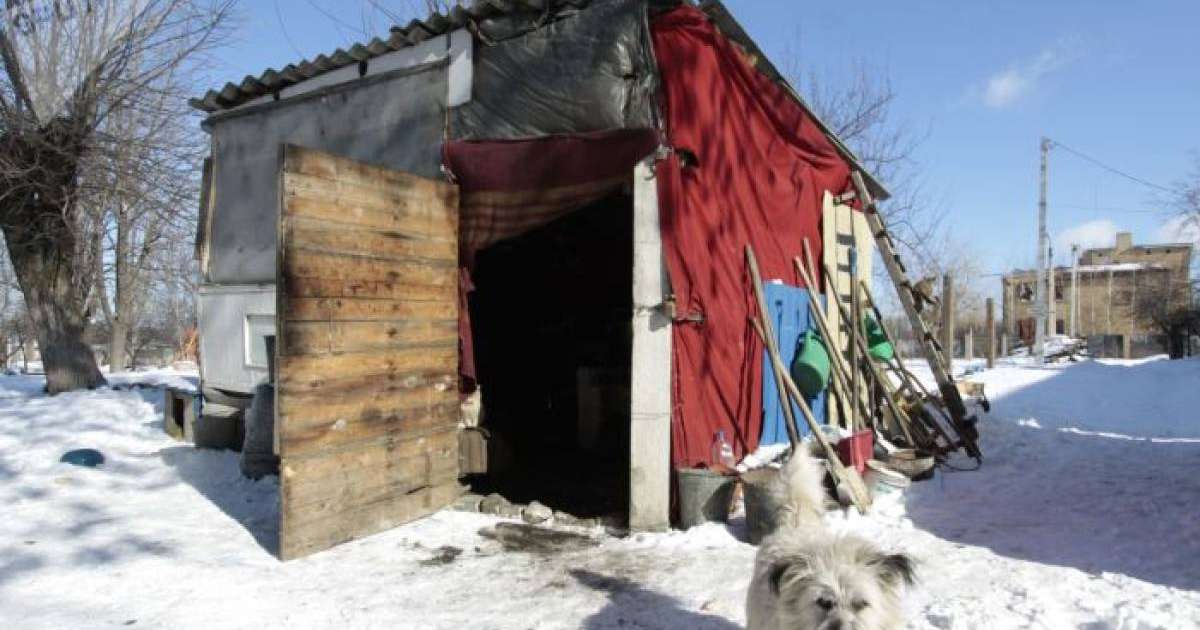 Министрлік "времянкада" тұруға тыйым салуды ұсынып отыр