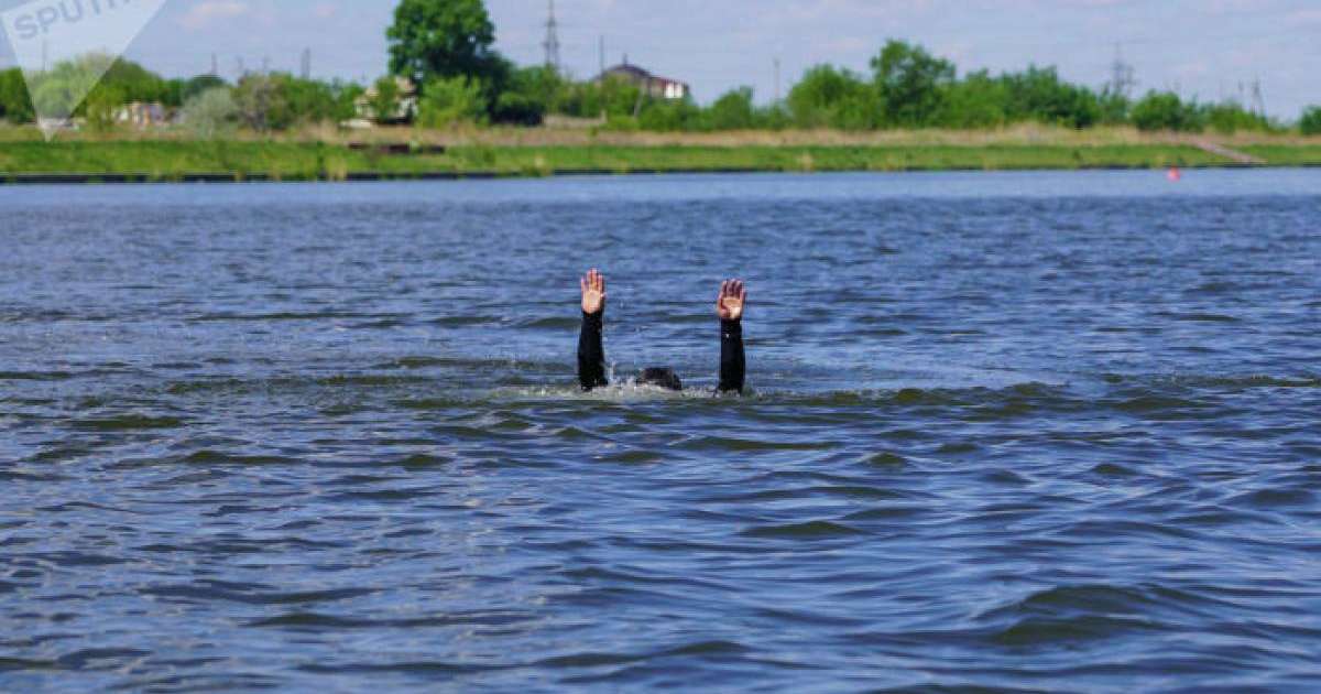 Ағайынды екі жігіттің бірін құтқарған ер адам ар азабына душар болды