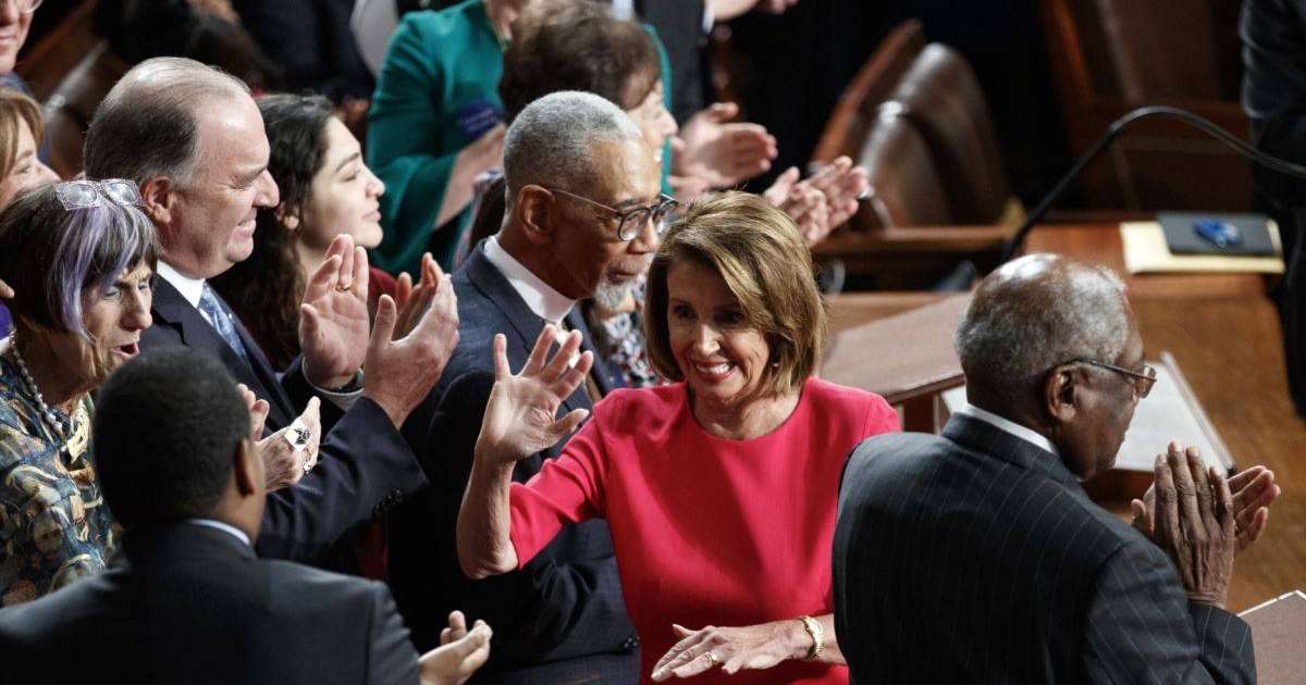 Трамп пен демократтар "дуал дауында" келісімге келе алмады