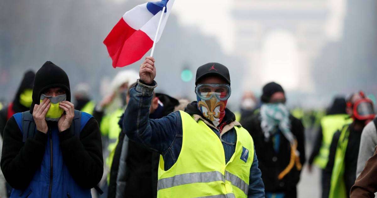 Толқу символына айналған түстер