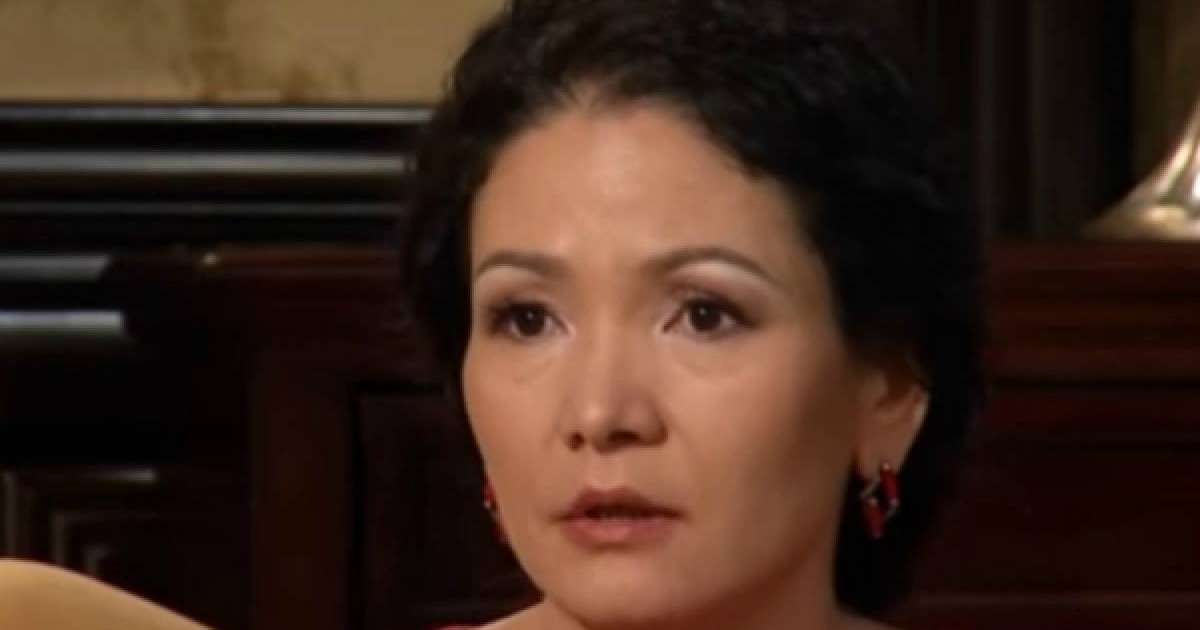 Сәуле Әбединова: "Сізге ақша жинап берейік дегенді енді естімейтін болайын"