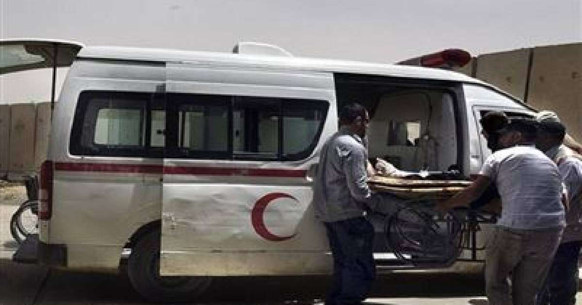 Түзеу колониясындағы өрт: 6 әйел мерт болды