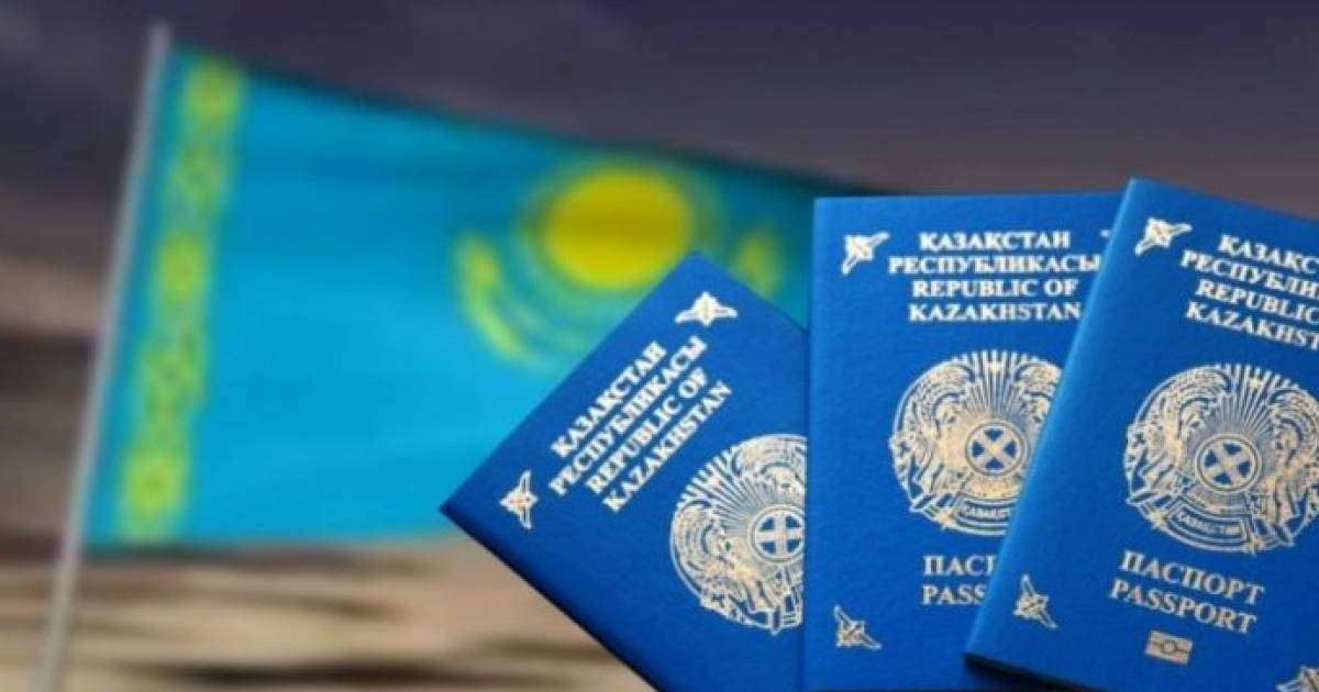 ІІМ оралманға жеке куәліктің қателесіп берілгені туралы мәліметті растаған жоқ