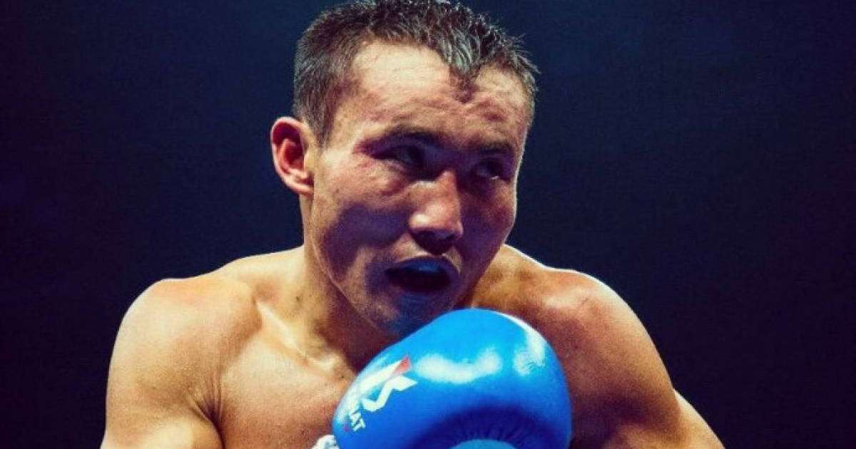 Қанат Ислам карьерасын аяқтай ма