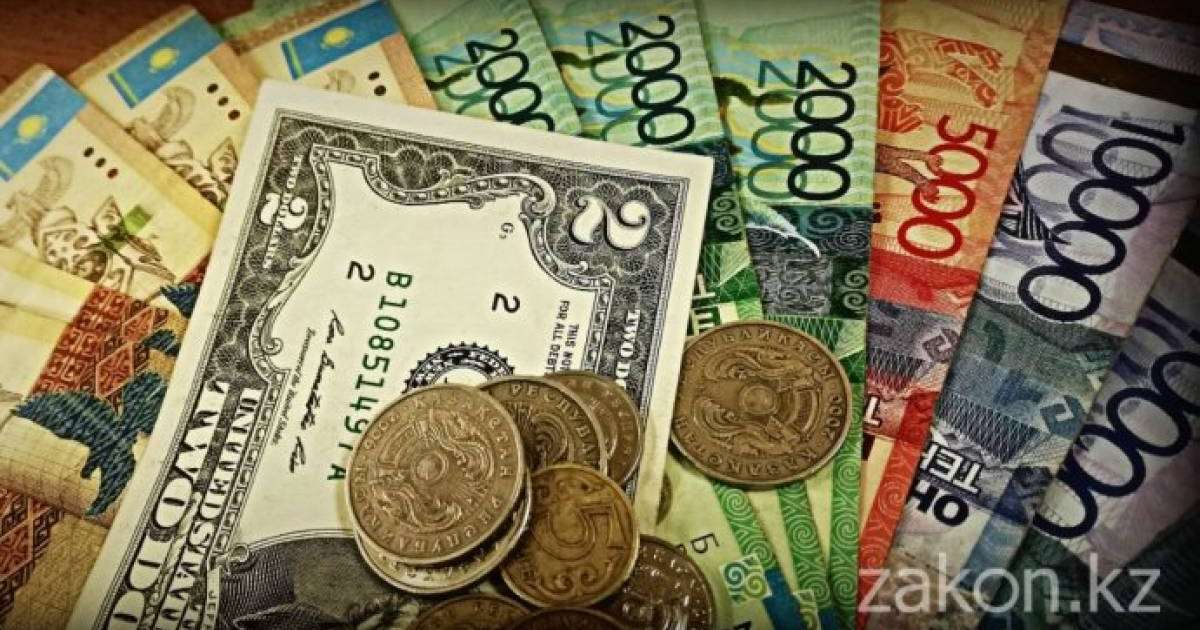 Ақышев теңгенің долларға қатысты нығаюы байқалатынын хабарлады