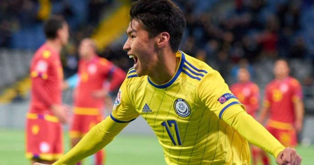 Сейдахмет Болгарияның клубына барады