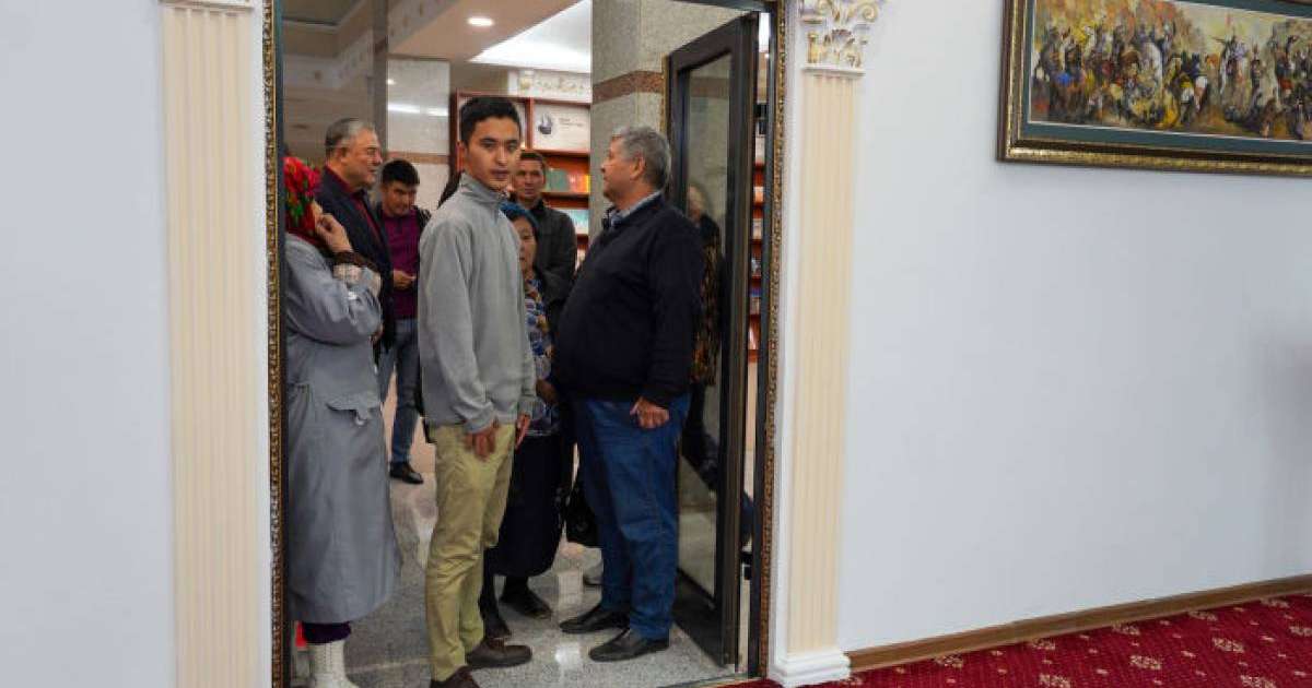 Президент сайлауы 2019: алғаш дауыс берген қазақстандық