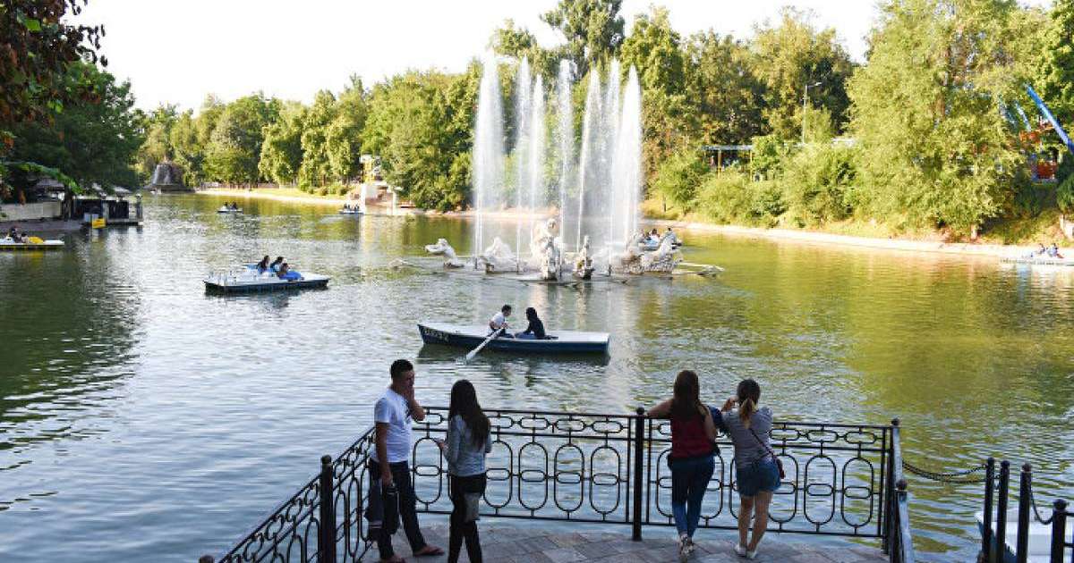 Қазақстанда 9 тамызда қандай іс-шаралар өтеді