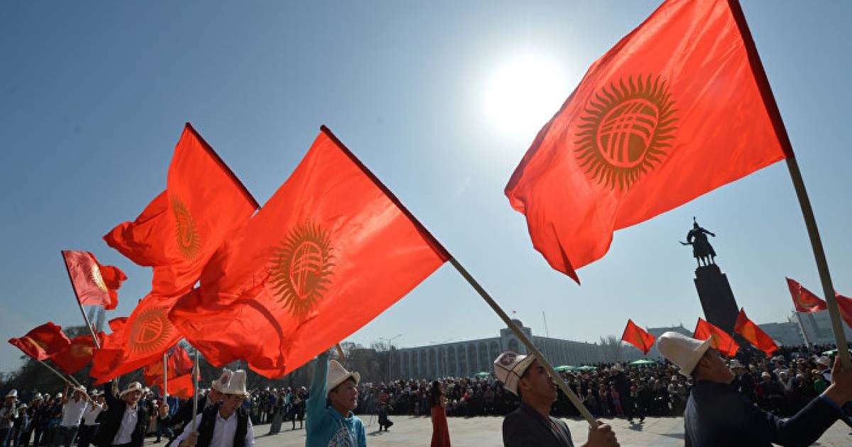 Атамбаевқа дейінгі басшылар қайда жүр