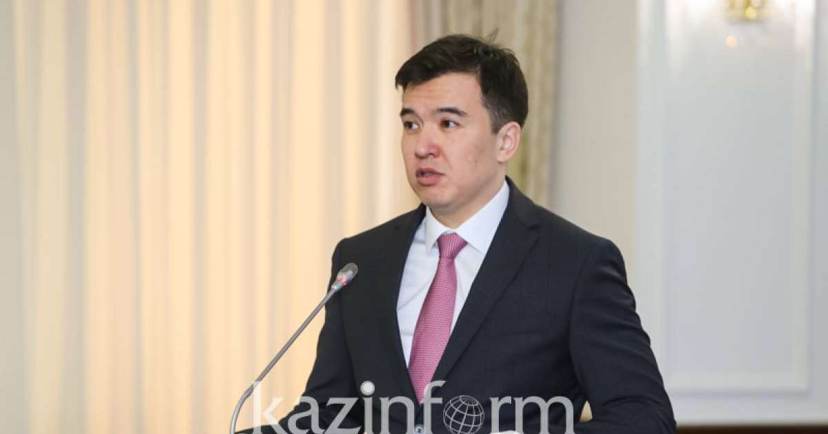 国家经济部：年初至今哈萨克斯坦GDP增长4.3%