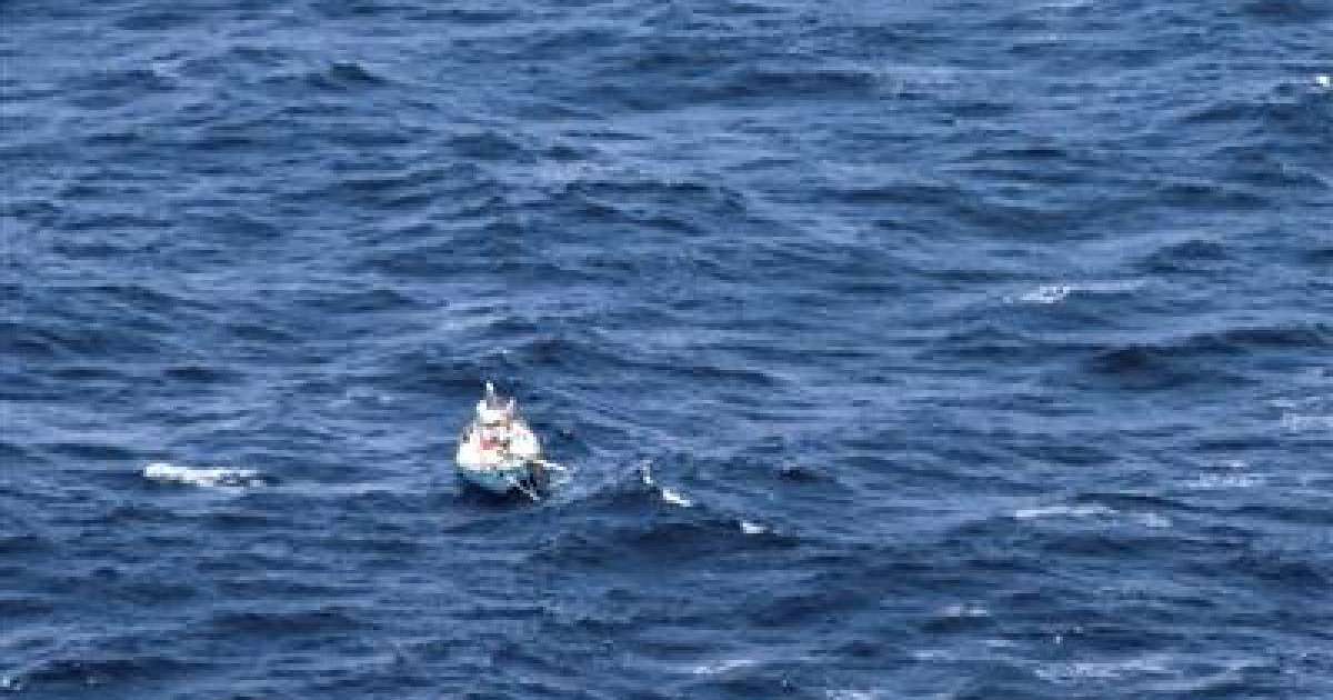 Қарақшылар кемеден 6 теңізшіні ұрлап әкетті