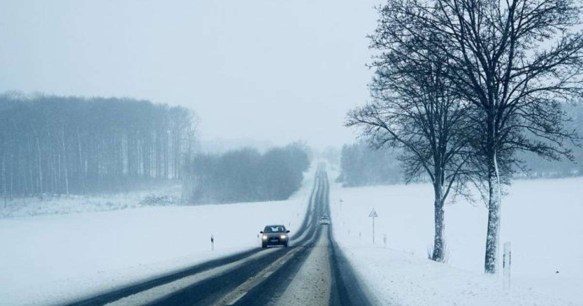 12-ақпанға арналған ауа-райы болжамы