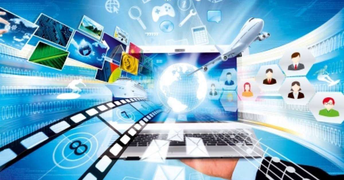 Ғаламтор адамзатқа қандай тегін сыйлар тарту етті?