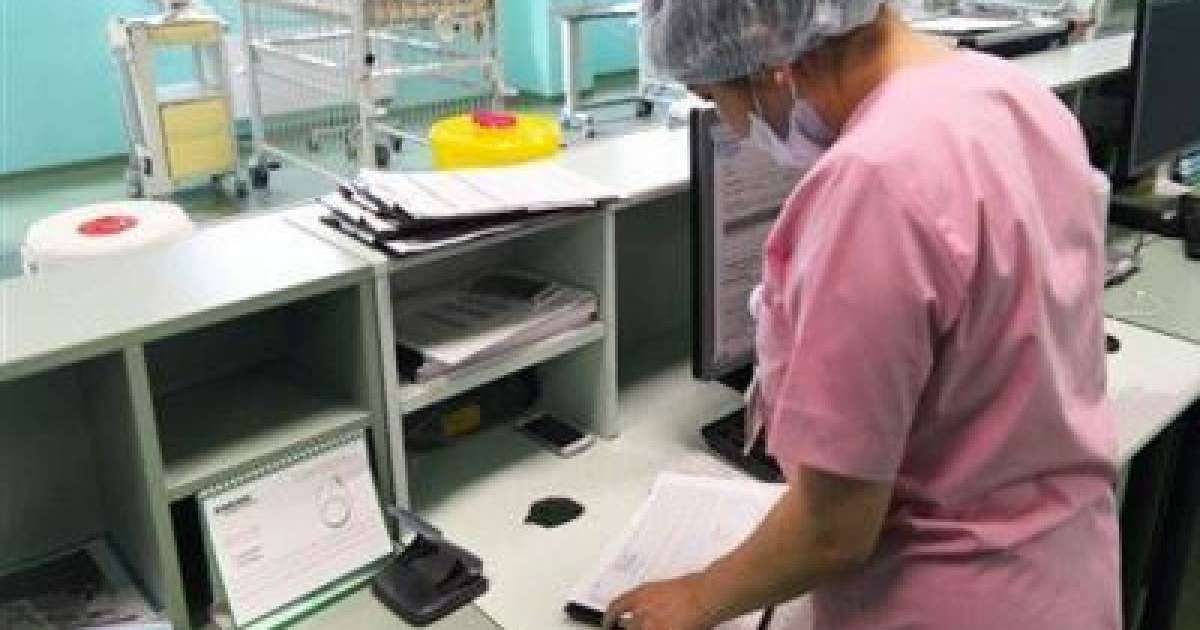 Елімізде жыл басынан бері менингококк бойынша 89 жағдай тіркелген