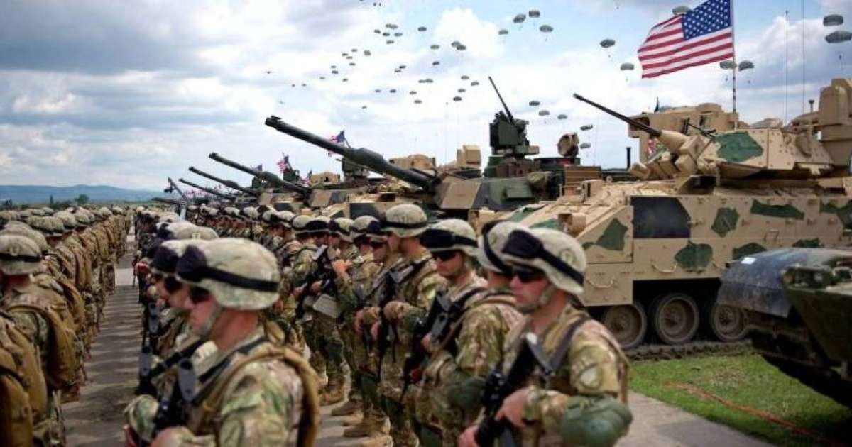 АҚШ әскері Ауғанстанда қалады