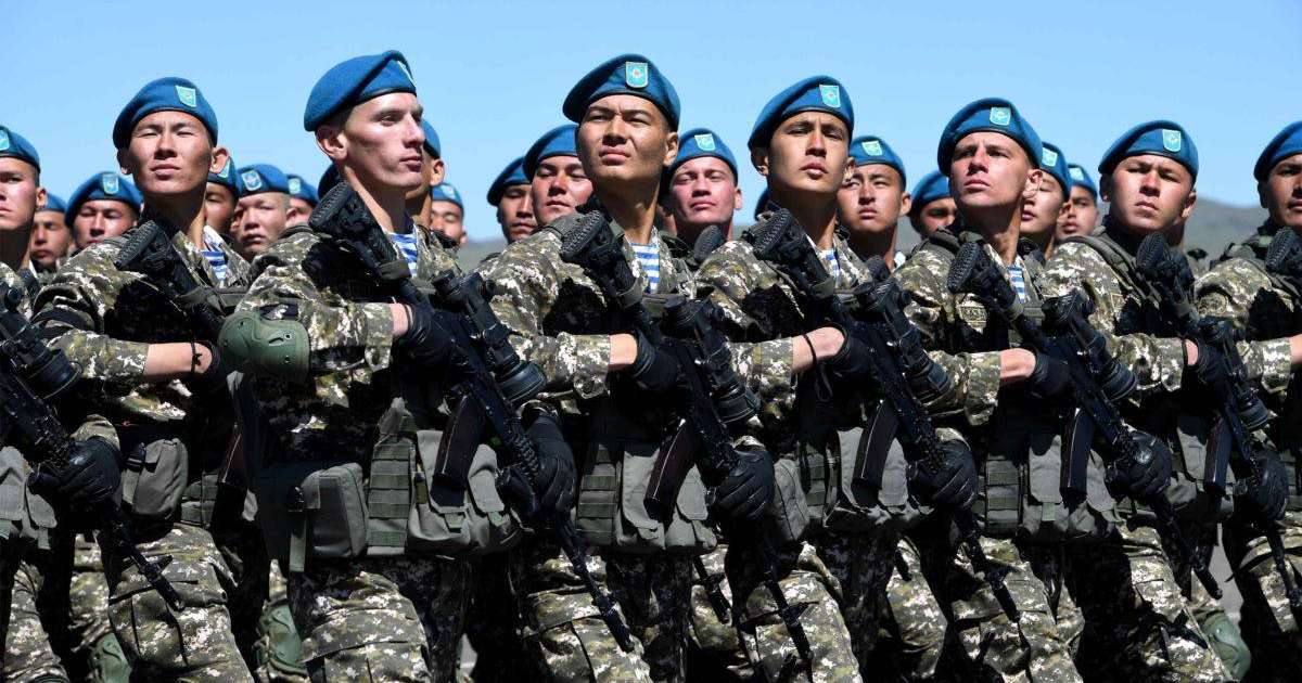 Жоғары қолбасшылықтың президенттік резерві кім үшін құрылмақ?