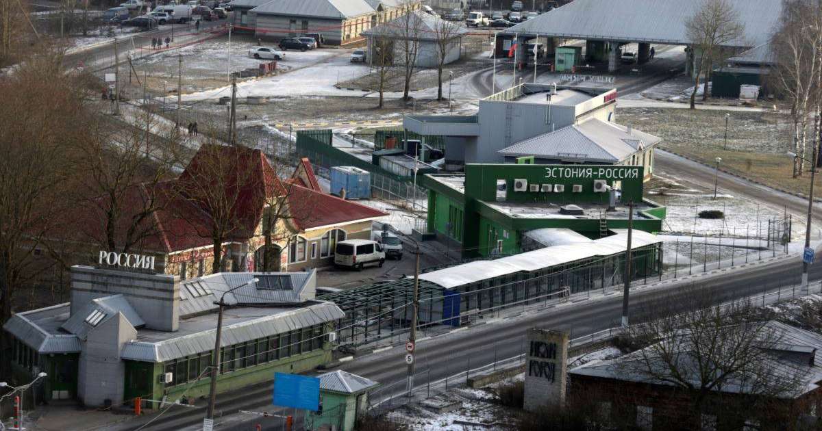 Эстонияда Ресейге тыңшылық еткен екі адам сотталды