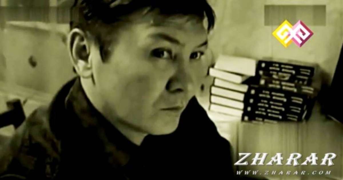 Өлеңдер жинағы
		Қазақша өлең: Әмірхан Балқыбек (Шамырқану)