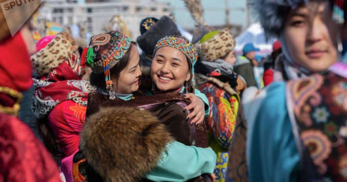 Ұлыстың ұлы күні: Наурыз мейрамы туралы мақал-мәтелдер