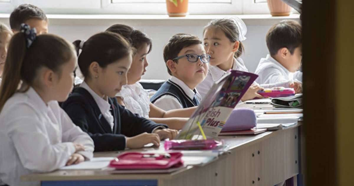 "Нүкте қоятын кез келді": білім министрі маңызды мәселенің тоқетерін айтты