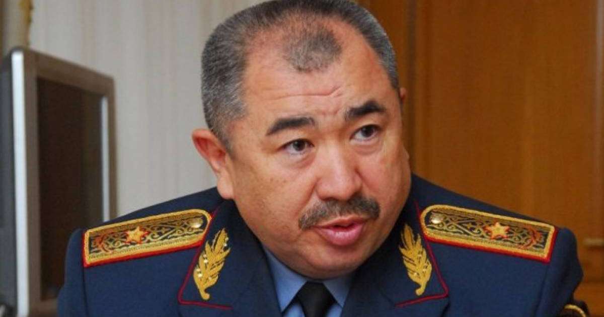 "Бәрін сосын айтамыз" – Тұрғымбаев Астана мен Алматы митингтері туралы