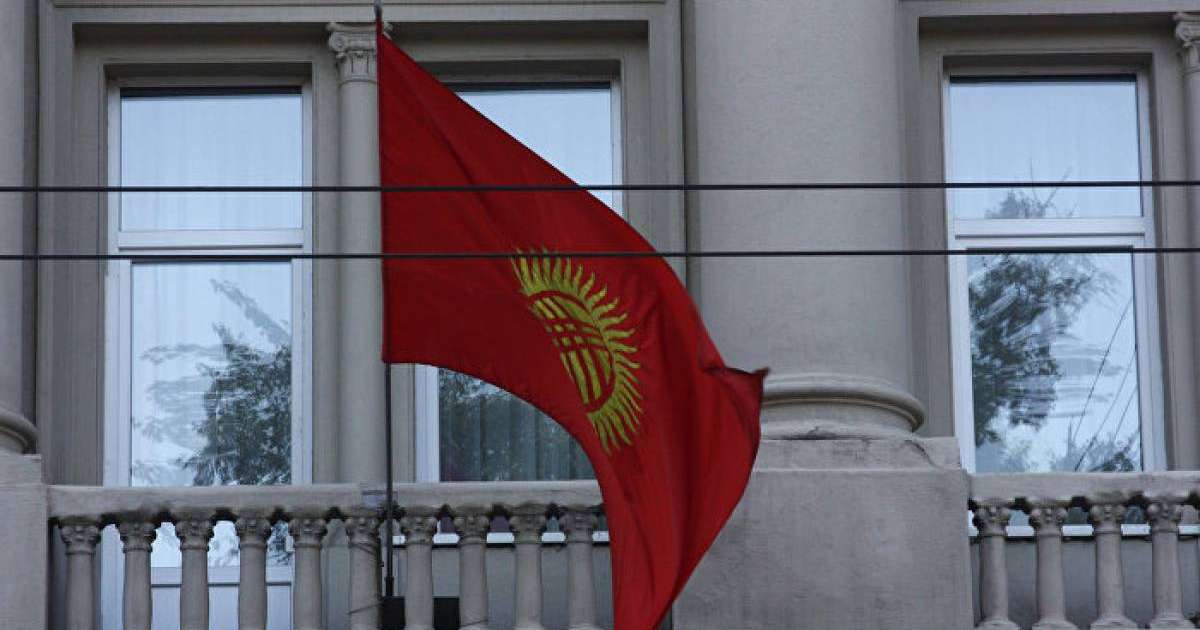 Атамбаевқа қандай айып тағылып отырғаны айтылды