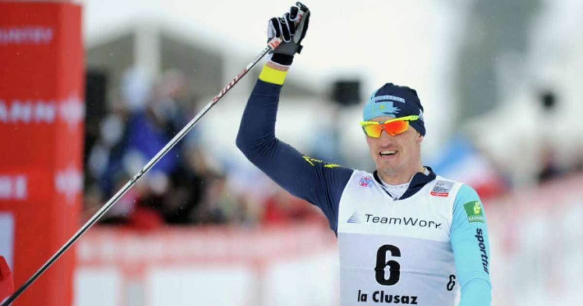 Мұхамедиұлы Австрияда Полтораниннің ұсталуына қатысты түсініктеме берді