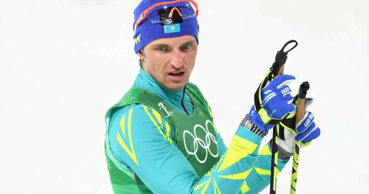 Атақты шаңғышы Австрияда допинг тексерісі кезінде ұсталды