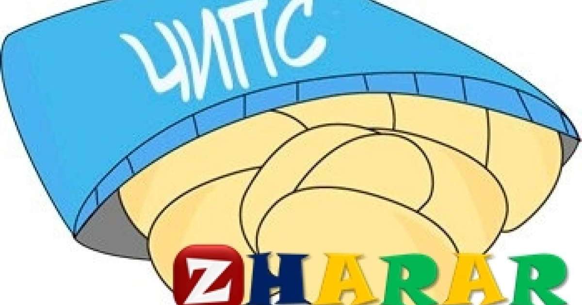 Чипстегі үлкен қауіп