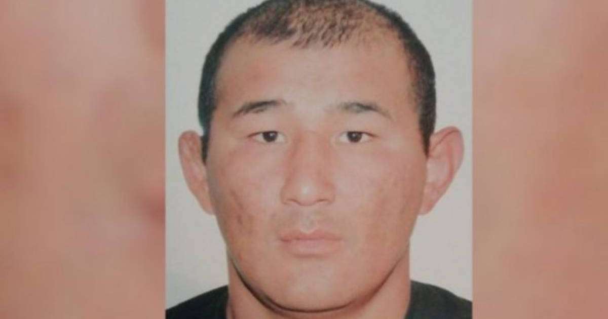 Маңғыстау облысында Шрек лақап атты сотталған азамат ұсталды