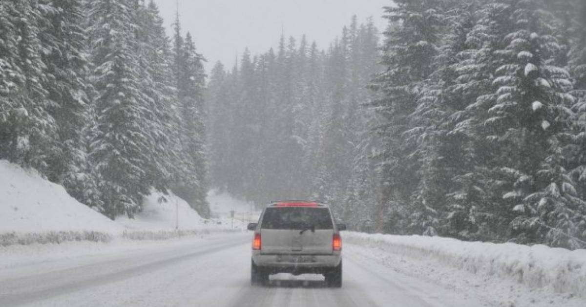 Еліміздің басым аумағында тұман мен көктайғақ күтіледі