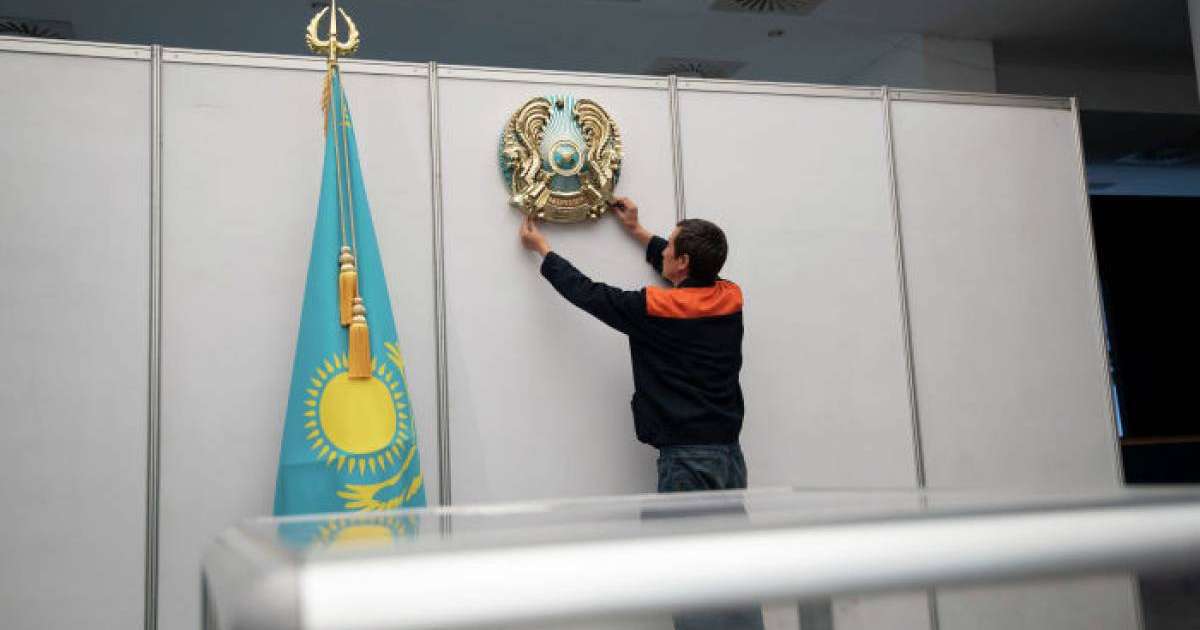 ислам елдеріндегі демократияның дамуына үлес қосады