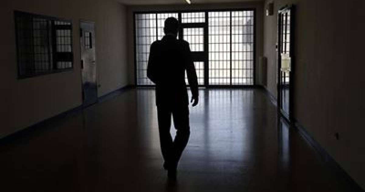 Жазықсыз 23 жыл түрмеде отырған адам ақталып шықты