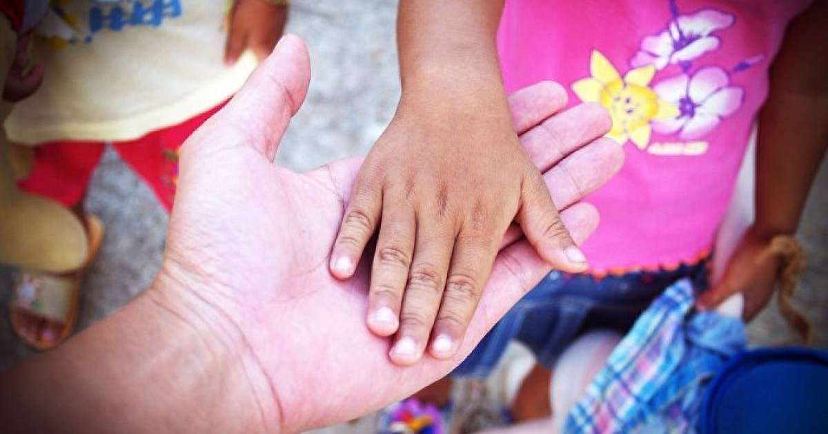 Атырауда бес жасар баланы зорлап кетті