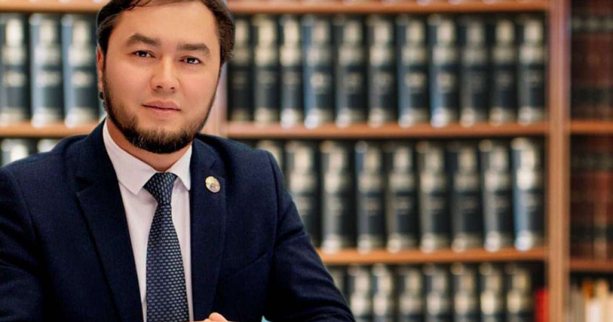 Қазақтың дархан мінезді қасиеттері жүрегімді жаулап алған