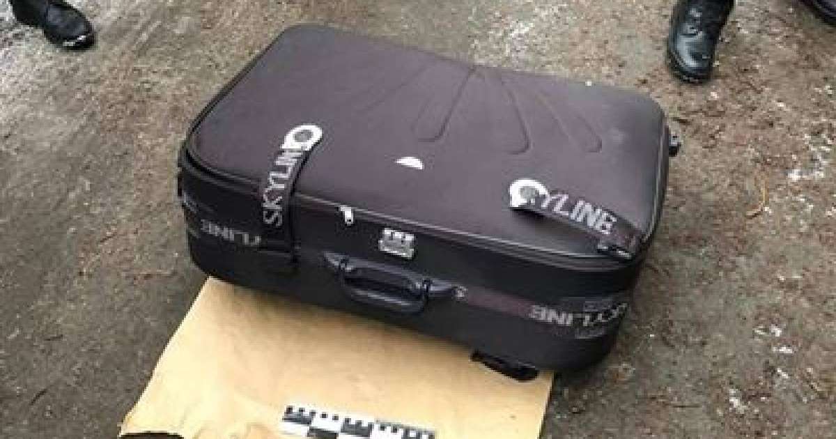 Қоқыс жәшігінен өлген әйелдің денесі табылды