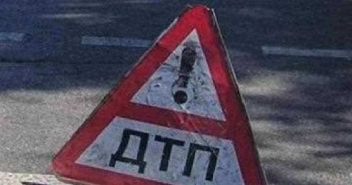 Павлодар – Омбы тас жолында болған жол-көлік оқиғасы бір адамның өмірін қиды