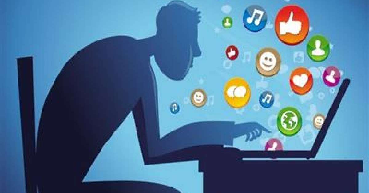 Әлеуметтік желідегі парақшаңыз бұзылмас үшін...