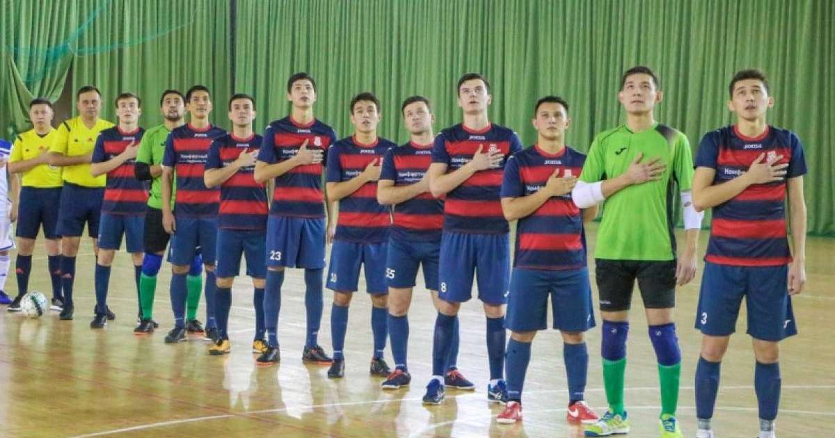 Қазақстан чемпионатының 15-16 тур ойындары аяқталды