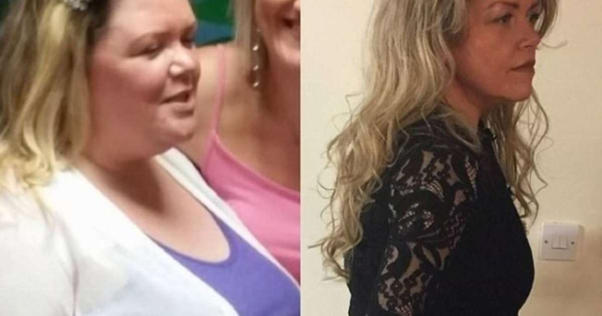 ​Әйел ауыр дертке шалдыққан қызы үшін 70 кг арықтаған