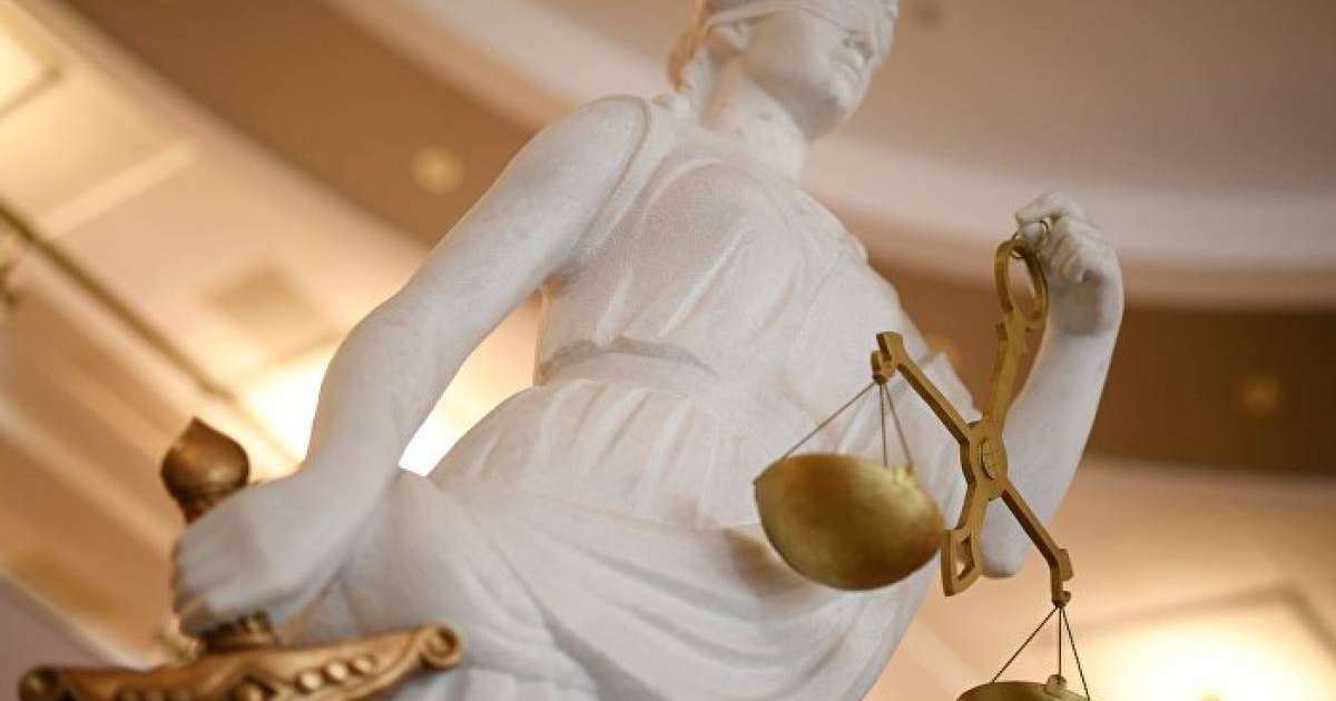 Ақтаудың бас судьясы қызметінен қуылды