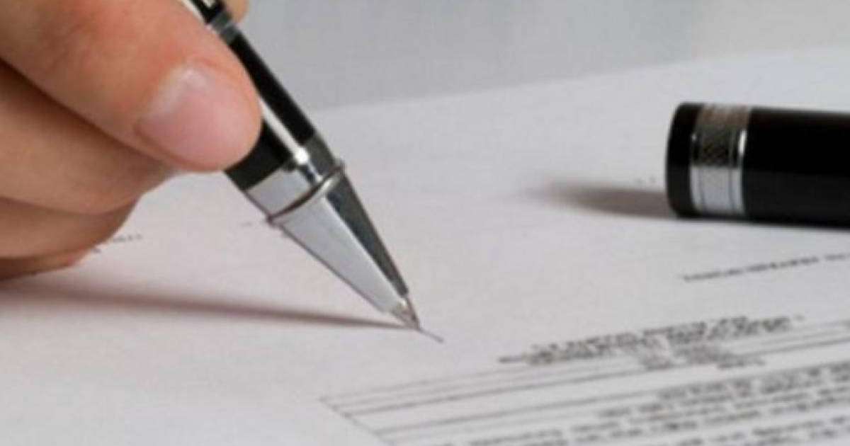 Бұрын соттар қарайтын азаматтық істердің бір бөлігі нотариустарға берілді