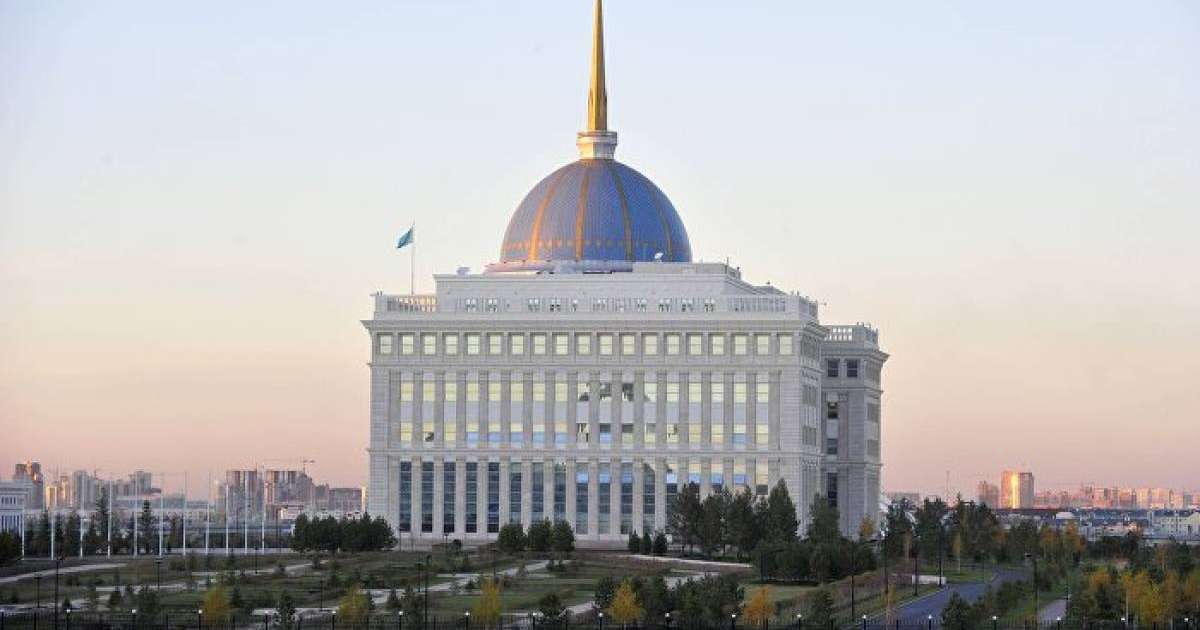 Тоқаев Павлодар облысының әкімін қабылдады