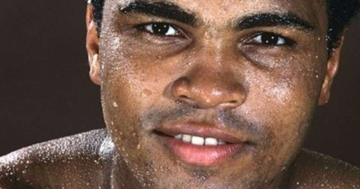 Мұхаммед Али ұсынған 7 нақыл сөздері: