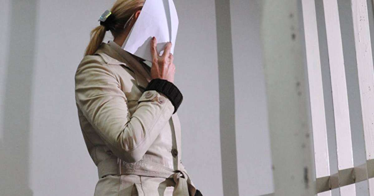 Нью-Йоркте ұсталған қазақ қызының сот алдына қашан келетіні белгілі болды