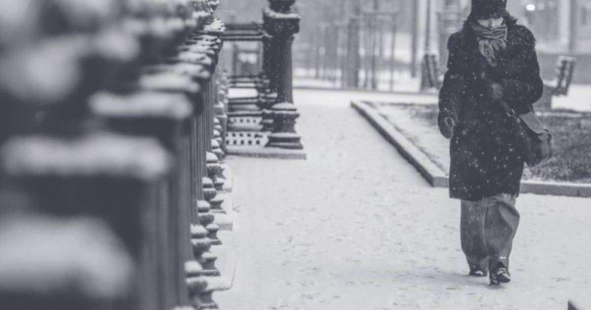 Алматы облысында 30 градус аяз күтіледі