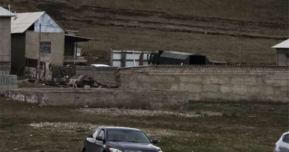 Шымкентте жарылыстан зардап шеккендердің бірі мүгедек болып қалды