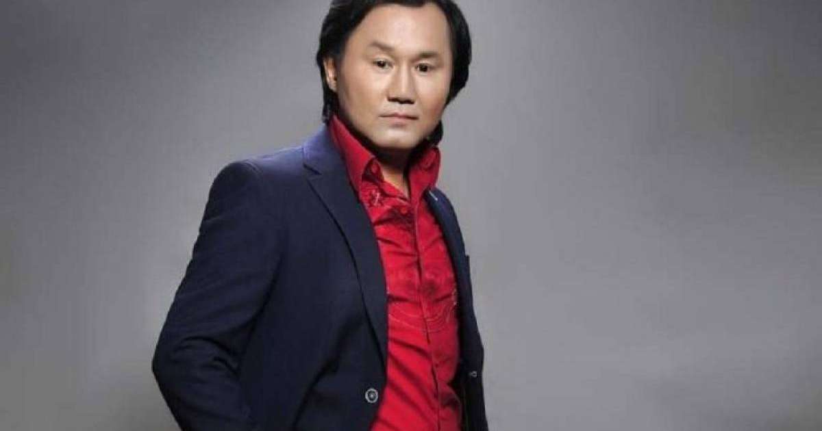 Марат Әйтімов Димаш туралы ойын айтты