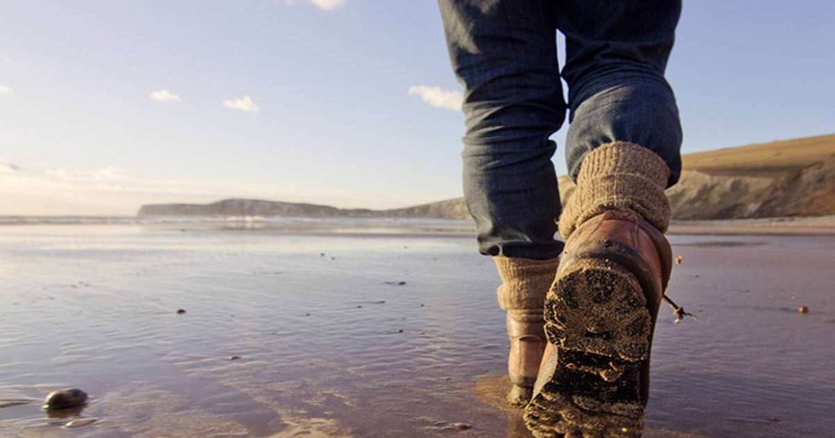 Жаяу жүріңіз! - Әңгімелер / Мақалалар - Bilim